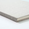 A5 notebook - 播州織 06