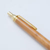 Handcrafted ballpoint pen - ウメ