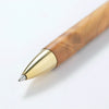 Handcrafted ballpoint pen - ウメ