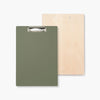 Layered Clipboard