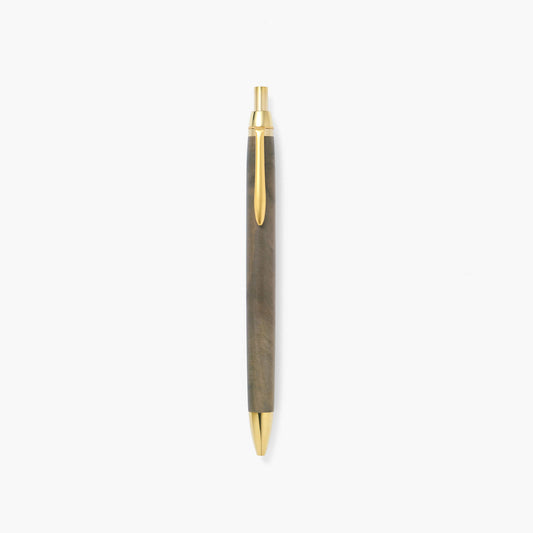 Handcrafted ballpoint pen - ジンダイホオ