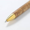Handcrafted ballpoint pen - ニレ