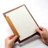 Pachin clipboard A4