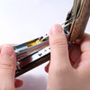 Bar stapler