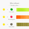 Inkstand colour - Twinkle yellow