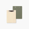 Layered Clipboard