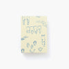 Mini note - Palmehuset / History（Ivory）