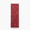 Mini note - Palmehuset / History（Burgundy）