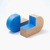 Book end
