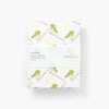 Card box set - toolpress/Spring bird