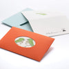 Card box set - toolpress/Spring bird