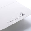 Card box set - toolpress/Spring bird