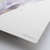 Letter card - Kayo Nomura/Melodious days