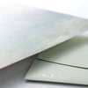 Letter card - Kayo Nomura/Sound of life