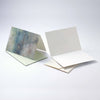 Letter card - Kayo Nomura/Sound of life