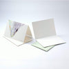 Letter card - Kayo Nomura/Melodious days