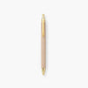 Handcrafted ballpoint pen - Camellia