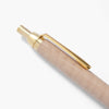 Handcrafted ballpoint pen - Camellia