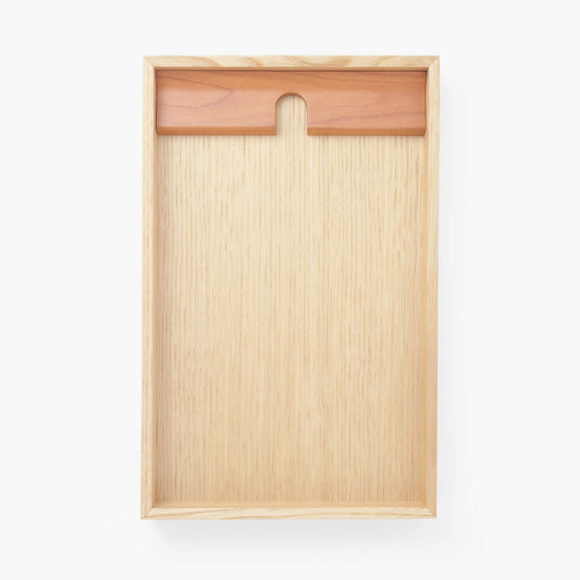 A5 writing tray