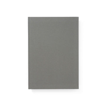 A5 notebook - 遠州織物 03
