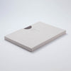 A5 notebook - Grey