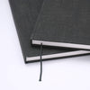 A5 notebook - 遠州織物 04