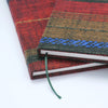 A5 notebook - Enshu orimono 05