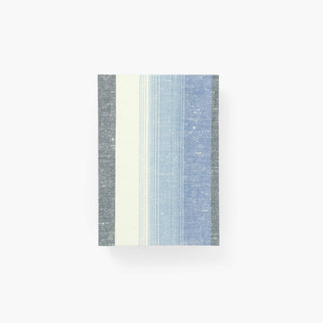 Mini note  - Enshu orimono 02