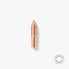 〈Perfectly Imperfect〉Metal nib - Copper 