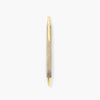 Handcrafted ballpoint pen - Coast cottonwood