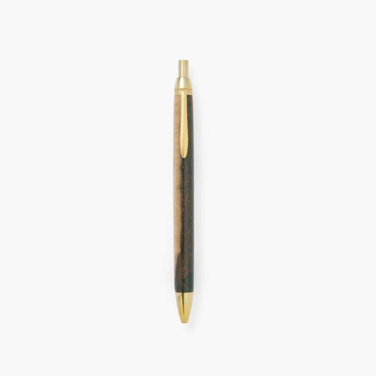 Handcrafted ballpoint pen - カタロックス