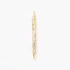 Handcrafted ballpoint pen - カバ
