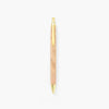 Handcrafted ballpoint pen - サイカチ