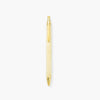 Handcrafted ballpoint pen - シークワーサー