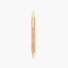 Handcrafted ballpoint pen - ツツジ