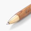 Handcrafted ballpoint pen - アンゴラカリン