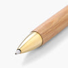 Handcrafted ballpoint pen - Carallia