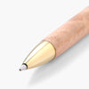 Handcrafted ballpoint pen - サイカチ