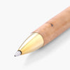 Handcrafted ballpoint pen - ツツジ