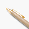 Handcrafted ballpoint pen - Coast cottonwood