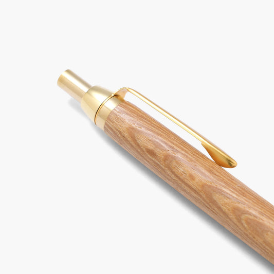 Handcrafted ballpoint pen - カラリラ