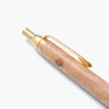 Handcrafted ballpoint pen - サイカチ