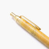 Handcrafted ballpoint pen - ニガキ