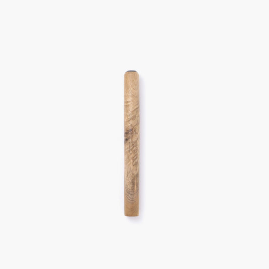 Handcrafted nib holder - ホオ