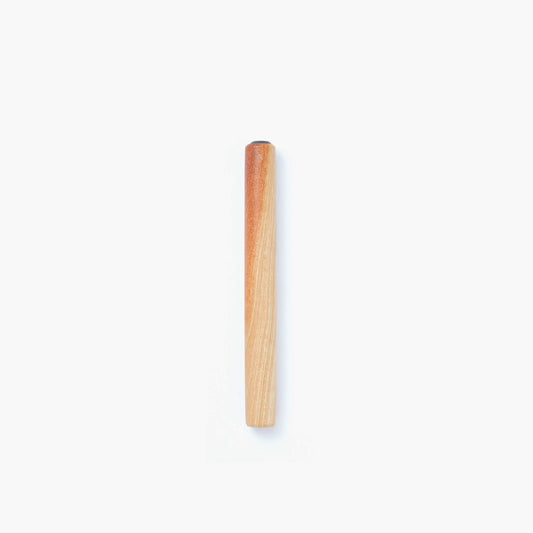 Handcrafted nib holder - ピンクアイボリー