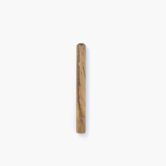 Handcrafted nib holder - ホオ
