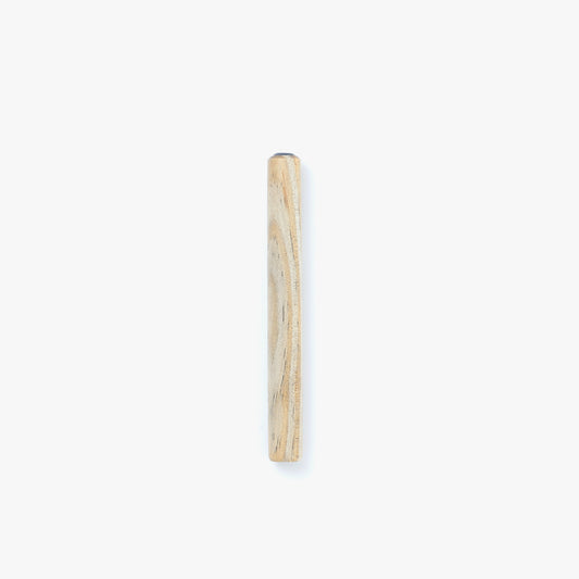 Handcrafted nib holder - クロマツ