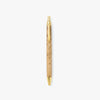 Handcrafted ballpoint pen - Jindai Japanese cedar