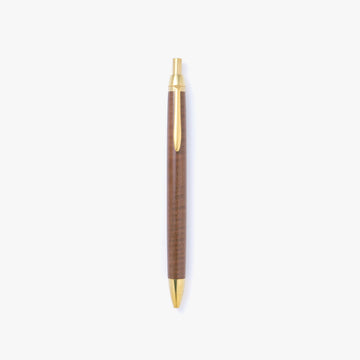 Handcrafted ballpoint pen - マサランデューバ