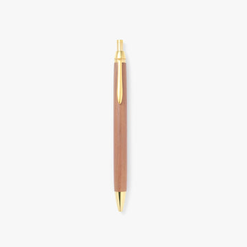 Handcrafted ballpoint pen - Taiwania